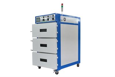 智能溫控，高效節(jié)能——深圳市聯(lián)豐自動(dòng)化設(shè)備真空烤箱引領(lǐng)行業(yè)新標(biāo)桿