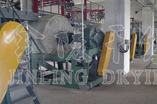 真空干燥設(shè)備 性能特點(diǎn)突出，助力空調(diào)與制冷設(shè)備生產(chǎn)